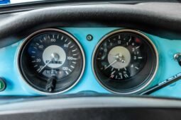 
										1973 Volkswagen Karmann Ghia full									