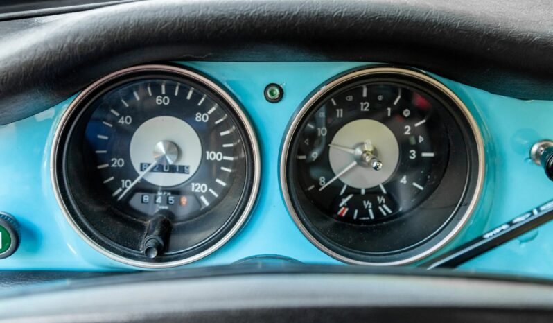 
								1973 Volkswagen Karmann Ghia full									