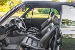 
										1989 BMW 325i E30 full									