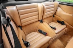 
										1986 Porsche 911 Turbo Coupe full									