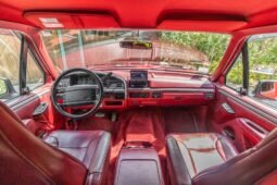 
										1994 Ford Bronco XLT 4X4 full									