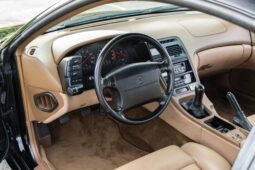 
										1996 Nissan 300ZX Commemorative Edition full									