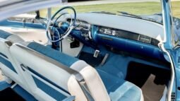 
										1955 Cadillac Series 62 DeVille Coupe full									