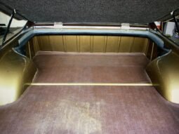 
										1970 Chevrolet El Camino Numbers-Matching 350 V8 full									