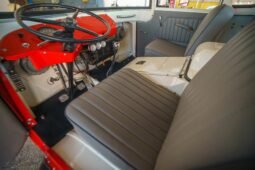 
										1959 Willys Jeep FC-170 full									