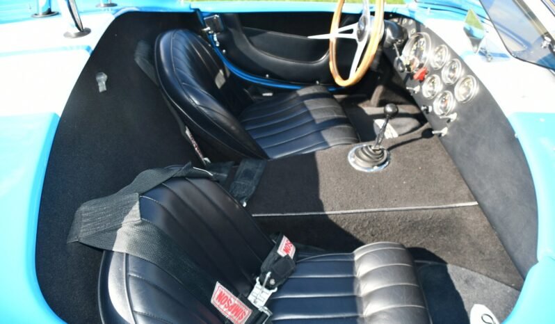 
								1965 Unique Motorcars Shelby Cobra V8 full									