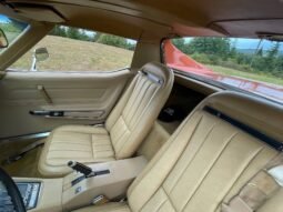 
										1970 Chevrolet Corvette Coupe 454 V8 full									