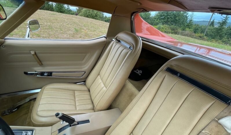 
								1970 Chevrolet Corvette Coupe 454 V8 full									