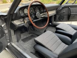 
										1968 Porsche 912 Targa Numbers-Matching full									