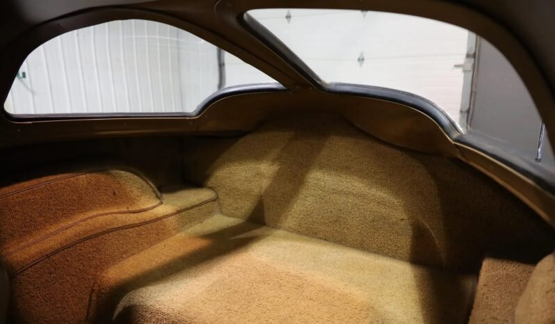 
								1963 Chevrolet Corvette Split-Window full									