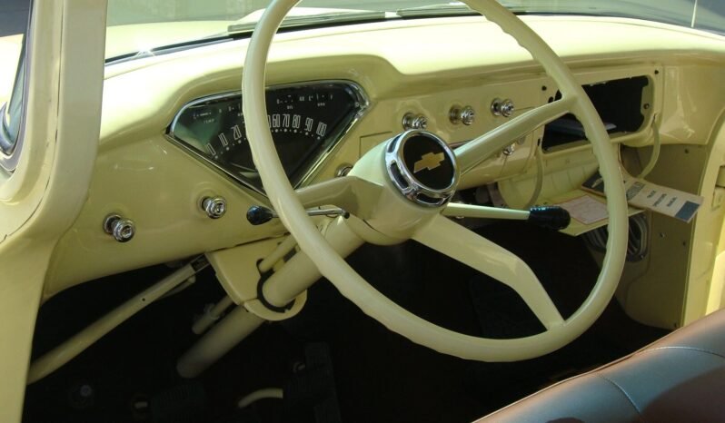 
								1958 Chevrolet Apache 3100 Pickup Truck full									