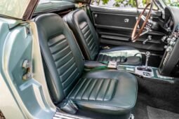 
										1966 Chevrolet Corvette L72 Convertible full									