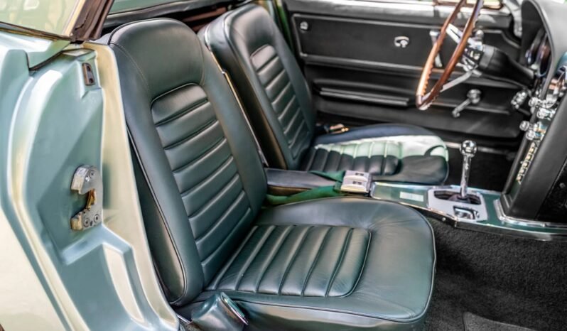 
								1966 Chevrolet Corvette L72 Convertible full									