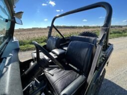 
										1983 Jeep CJ-5 full									