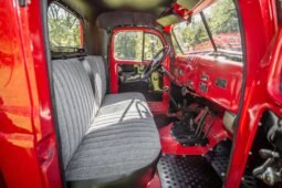 
										1950 Dodge Power Wagon B-2 full									