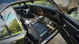 
										1968 Chevrolet Camaro RS 383ci V8 full									