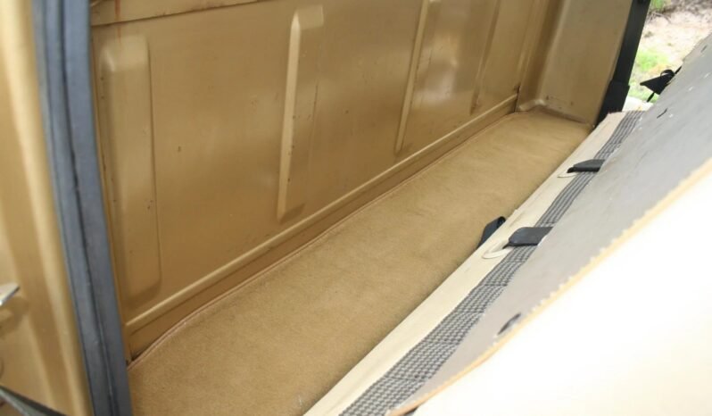 
								1979 Ford F-150 Ranger Regular Cab V8 full									