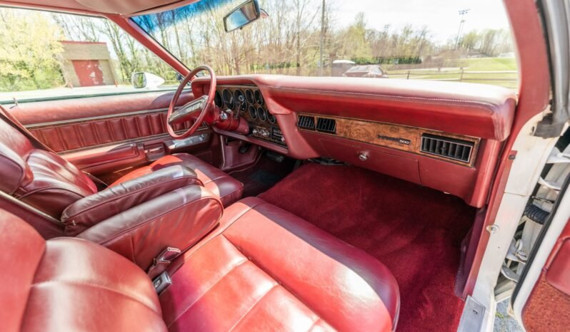 
								1979 Ford Ranchero 500 Special Edition full									