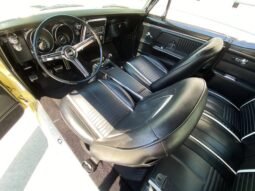 
										1967 Chevrolet Camaro RS/SS 4-Speed full									