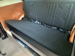 
										1972 International Harvester Scout II Traveltop V8 full									