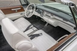 
										1966 Cadillac Eldorado Convertible full									