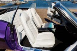 
										1970 Dodge Challenger Convertible full									