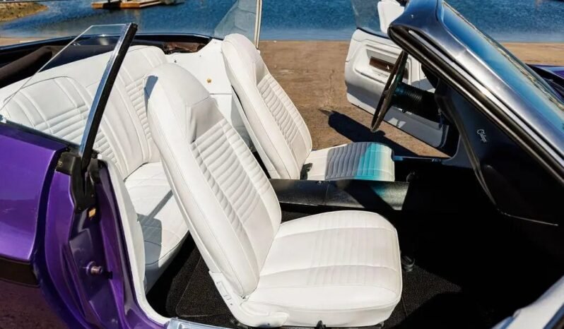 
								1970 Dodge Challenger Convertible full									