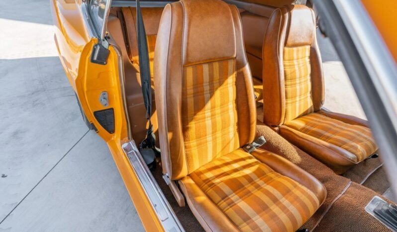 
								1970 Ford Mustang Boss 302 full									