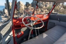 
										1959 Volkswagen Type 2 23-Window Deluxe 1.2 full									