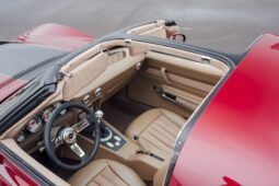 
										1972 Chevrolet Corvette LS2 full									