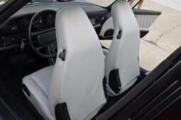 
										1988 Porsche 911 Carrera Targa 5-Speed full									