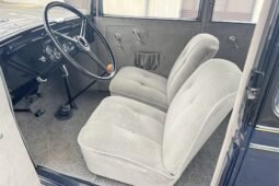 
										1932 Chevrolet Confederate 3-Speed full									