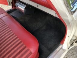 
										1961 Plymouth Fury Hardtop Coupe V8 full									