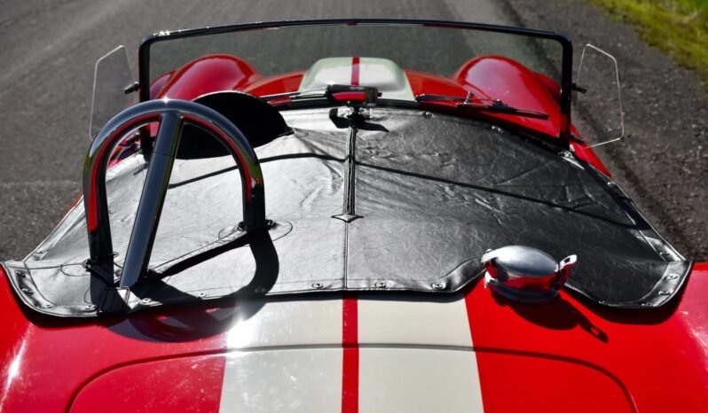 
								1966 Classic Roadsters Shelby Cobra full									