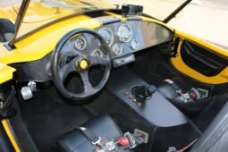 
										1965 Factory Five Racing Shelby Cobra 408 V8 full									