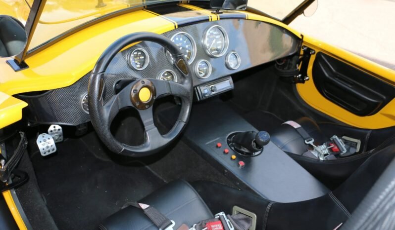 
								1965 Factory Five Racing Shelby Cobra 408 V8 full									