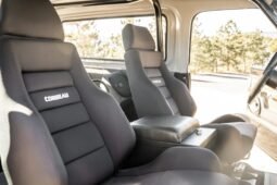 
										1972 Chevrolet K5 Blazer CST Black full									