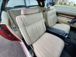 
										1973 Buick Riviera 455 V8 full									