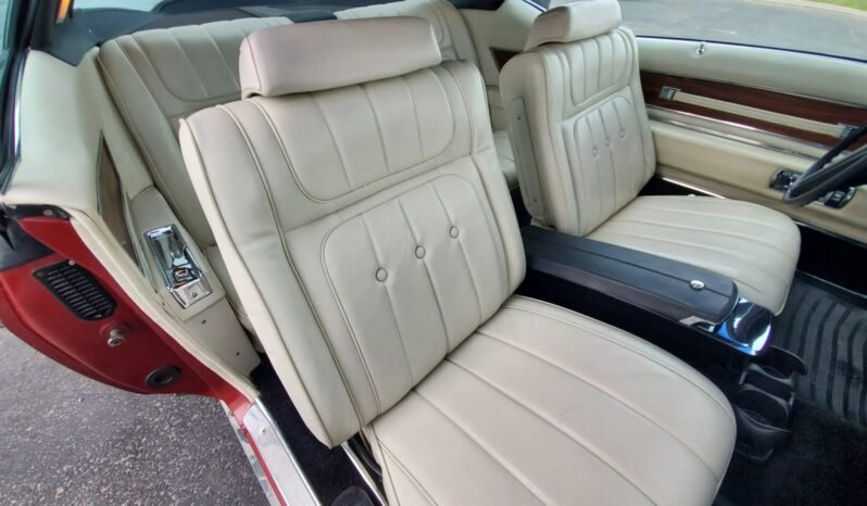 
								1973 Buick Riviera 455 V8 full									