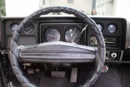 
										1973 Chevrolet El Camino V8 full									