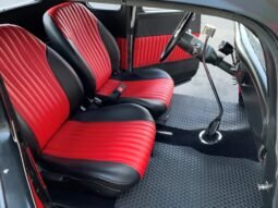 
										1933 Ford 5-Window Coupe Hot Rod full									