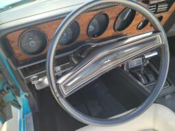
										1973 Mercury Cougar XR-7 full									