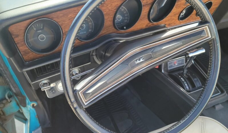 
								1973 Mercury Cougar XR-7 full									