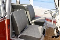 
										1965 Volkswagen Type 2 Deluxe full									