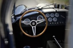 1965 Factory Five Racing MK2 Shelby Cobra 5.0