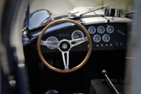 1965 Factory Five Racing MK2 Shelby Cobra 5.0
