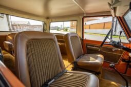 
										1974 Ford Bronco Ranger full									