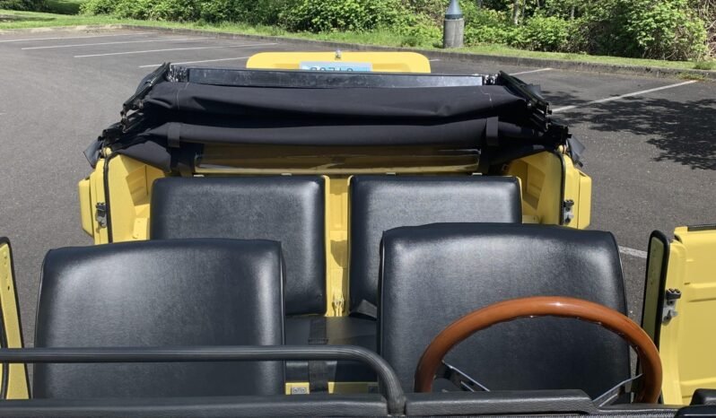 
								1974 Volkswagen Thing full									