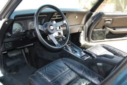 
										1978 Chevrolet Corvette V8 full									