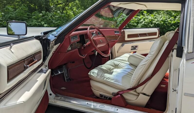 
								1978 Cadillac Eldorado Biarritz full									